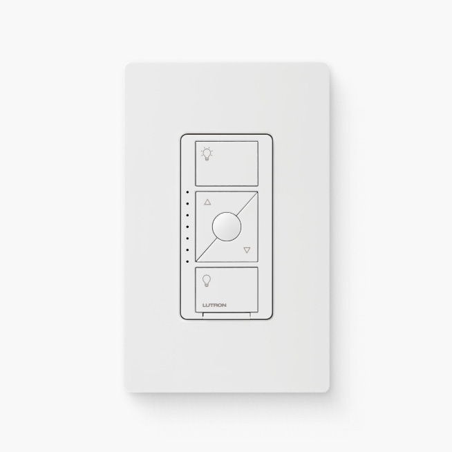 Original Smart Dimmer Switch for ELV+ Lighting